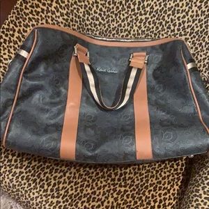 Robert Graham Duffle Bag